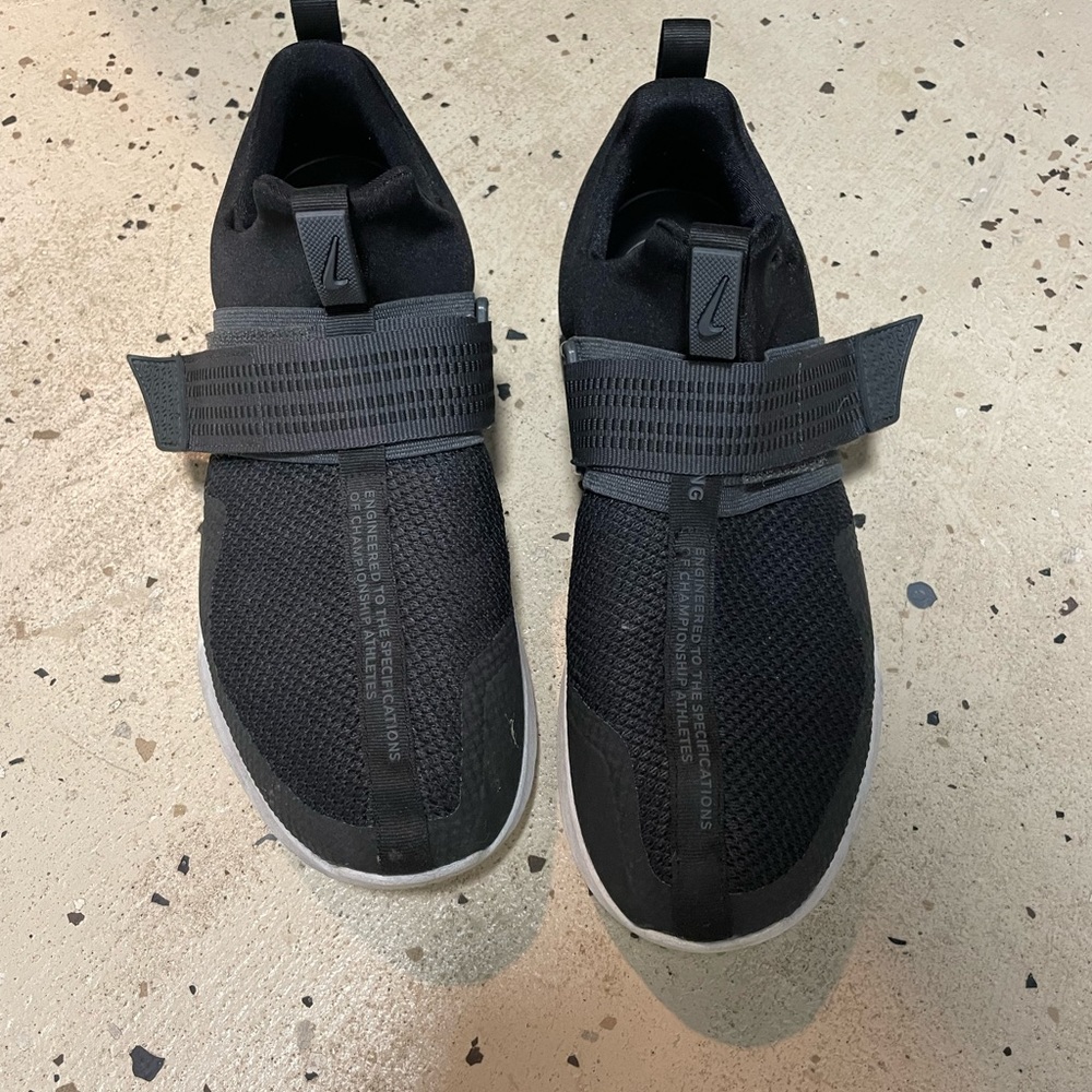 Nike Metcon shoes